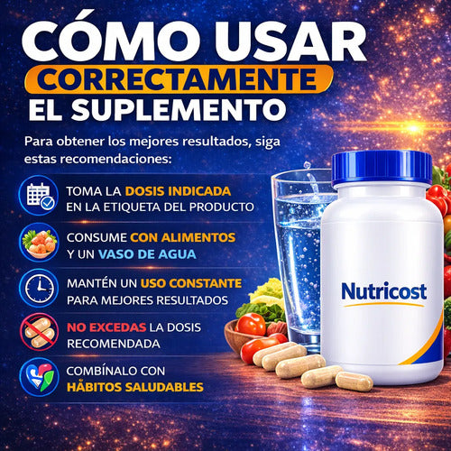 ASHUAGANDHA, NUTRICOST, 120 CÁPSULAS